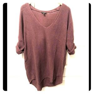 Express Sweater